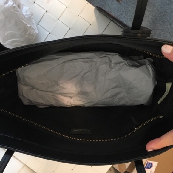 NWT Kate spade bennet place small harmony Tote bag - Picture 7 of 8